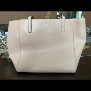 Pink Kate Spade NY Purse
